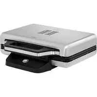 WMF LONO - Sandwichtoaster - 870 W - rustfrit stål