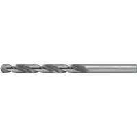RUKO Din 338 Hss Ground Self-centering Helical Ø 8.25 Mm Metalbor 10 Enheder