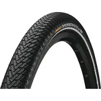 Continental Top Contact Ii Winter Premium Tubeless 700c X 35 Urbandæk