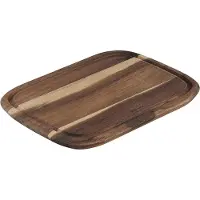 Tefal Jamie Oliver skærebræt Lille: 21,5 x 28 cm