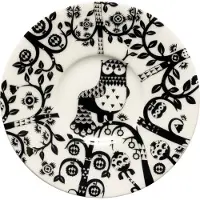 Iittala Taika underkop, espresso sort