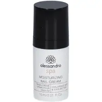 Alessandro Spa Moisturizing Nail Cream Neglecreme 15 g