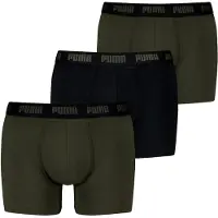 Puma Everyday Boxers 3 Enheder