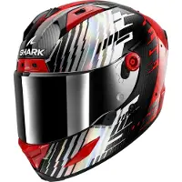 Shark Aeron Edgy Fullface-hjelm