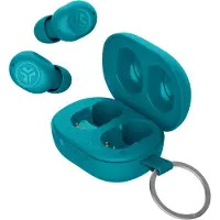 JLab JBuds Mini - Aqua