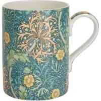 Spode Seaweed krus 35 cl Seaglass