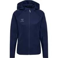Hummel Sweatjakke 'CIMA 2.0' blå