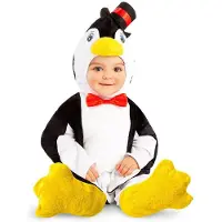 MOM Pingvin Baby Kostume