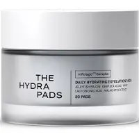 Mantle The Hydra Pads Daily Hydrating Exfoliation Pads Renserondeller 50 stk.