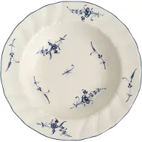 Villeroy & Boch Old Luxembourg dyb tallerken 23 cm