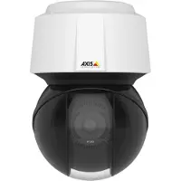 Axis Q6135-le Overvågningskamera