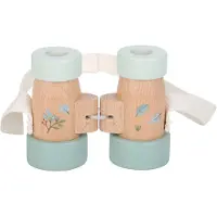 Little Dutch Kikkert - Forest Friends - Blå - - OneSize - Legetøj