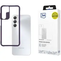 3MK Galaxy A15 Satin Armor Telefoncover 5g