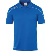 Uhlsport Stream 22 Kortærmet Polo