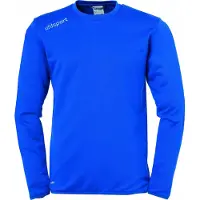 Uhlsport Sportsweatshirt 'Team Essential' ensian