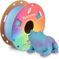 Polymaker Panchroma Pla Gradient Matte 1.75 Mm 1kg Pla-filament