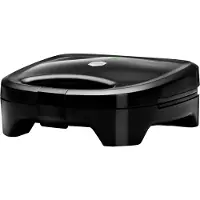 OBH Nordica Toastmaskine Crispy Sandwich Maker - 6882