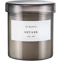 Blomus Vaola duftlys Vetiver L, 45 H