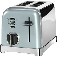 Cuisinart Cpt160ge Brødrister