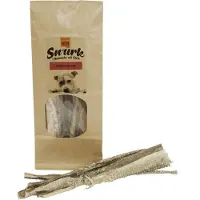 Snurk torskeskind hundesnack (75 g)