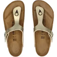 Birkenstock Gizeh Birko-flor Large Sandaler