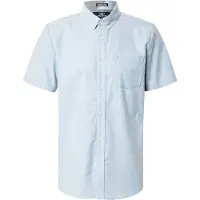 Volcom Everett Oxford Kortærmet Skjorte