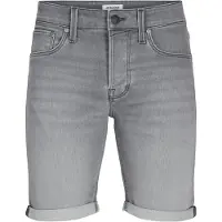 Jack & Jones Rick Con 063 Plus Size Korte Jeans