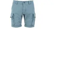 Alpha industries Bukser blå