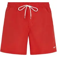 O'Neill Badeshorts 'Vert 16' rød