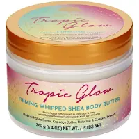 TREE HUT Tropic Glow Body Butter 240g