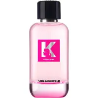 Karl Lagerfeld Urban Pink Eau de parfum 100 ml