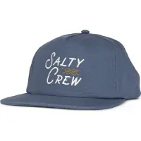 Salty Crew Splice 5 Panel Kasket