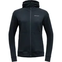 Devold Everyday Sweatshirt Med Lynlås