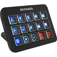 Streamplify -