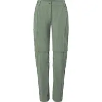 Vaude Farley Stretch Zip Off T-zip Ii Bukser