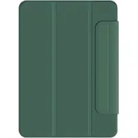 POMOLOGIC Book Cover iPad Air 11 M2/M3/M4 Harmony Green