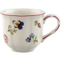Villeroy & Boch Petite Fleur kop 20 cl