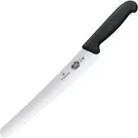 Victorinox Swiss Classic brødkniv 26 cm Rustfrit stål