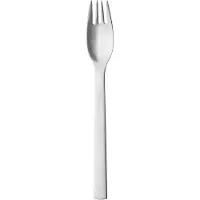 Georg Jensen New York bordsgaffel Rustfrit stål
