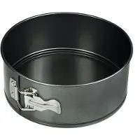 Heirol springform ekstra høj Ø26 cm