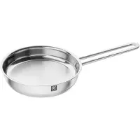 Zwilling Pico stegepande 16 cm Sølv