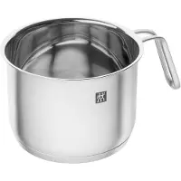 Zwilling Pico Mælkekande 14 cm, 18/10 rustfrit stål