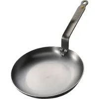 De Buyer Mineral B omeletpande 24 cm