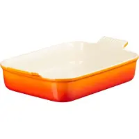 Le Creuset Tradition Bageform 26 Cm
