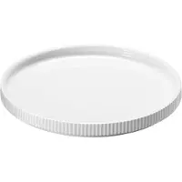 Georg Jensen Bernadotte asiet Ø20 cm Porcelæn