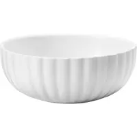 Georg Jensen Bernadotte skål Ø15,4 cm Porcelæn