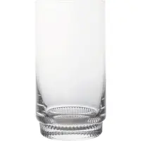 Sagaform Saga tumbler høj 34 cl 2-pak Klar