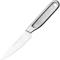 Fiskars All Steel grøntsagskniv 10 cm