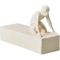 Kähler Astro skulptur Vædderen