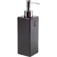 Cult Design Sæbedispenser 21cm Kub